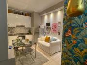 Appartamento in affitto di 45 m² in Via Privata Golfo...