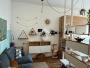 Appartamento in affitto di 45 m² in Via Privata Hermada, 1