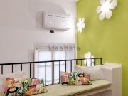 Appartamento in affitto di 45 m² in Via Ricasoli