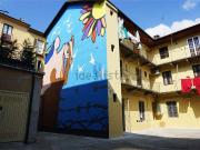 Appartamento in affitto di 45 m² in Via Rivara, 22