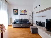 Appartamento in affitto di 45 m² in Via Rodolfo Carabelli, 1