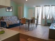 Appartamento in affitto di 45 m² in Via Roma, 84