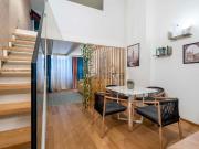 Appartamento in affitto di 45 m² in Via Rosolino Pilo, 19