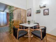 Appartamento in affitto di 45 m² in Via Rosolino Pilo, 19