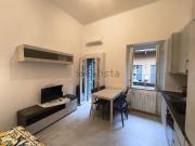 Appartamento in affitto di 45 m² in Via Salasco, 21