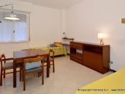 Appartamento in affitto di 45 m² in Via Salasco