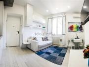 Appartamento in affitto di 45 m² in Via San Gregorio