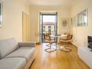 Appartamento in affitto di 45 m² in Via San Marco, 14