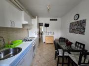 Appartamento in affitto di 45 m² in Via San Secondo, 66