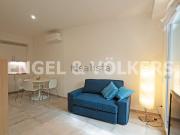 Appartamento in affitto di 45 m² in Via San Vitale,...