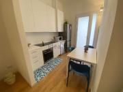 Appartamento in affitto di 45 m² in Via Sangallo, 40