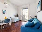 Appartamento in affitto di 45 m² in Via Sangro, 7