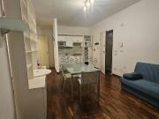 Appartamento in affitto di 45 m² in Via Sante Vincenzi