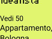 Appartamento in affitto di 45 m² in Via Saragozza, 217