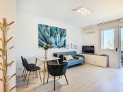 Appartamento in affitto di 45 m² in Via Tagliamento, 15