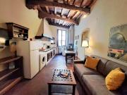 Appartamento in affitto di 45 m² in Via Torta