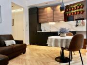 Appartamento in affitto di 45 m² in Via Ugo Bassi, 30