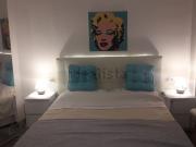 Appartamento in affitto di 45 m² in Via Valtellina