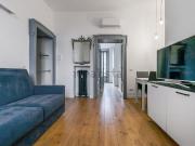 Appartamento in affitto di 45 m² in Via Vitruvio, 11