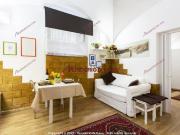 Appartamento in affitto di 45 m² in Via XX Settembre, 15