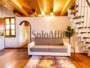 Appartamento in affitto di 45 m² in Via XX Settembre, 4