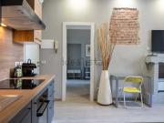 Appartamento in affitto di 45 m² in Viale Bligny, 42