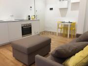 Appartamento in affitto di 45 m² in Viale Cirene, 11