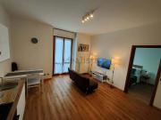 Appartamento in affitto di 45 m² in Viale Corsica, 55 Appartamento in affitto di 45 m² in Viale Corsica, 55