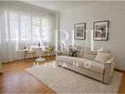 Appartamento in affitto di 45 m² in Viale Innocenzo XI, 19