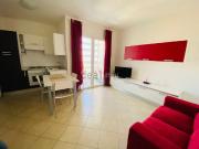 Appartamento in affitto di 45 m² in Viale Le Corbusier