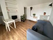 Appartamento in affitto di 45 m² in Viale Lunigiana, 1