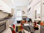 Appartamento in affitto di 45 m² in Viale Tunisia, 36