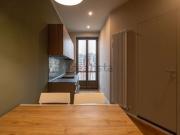 Appartamento in affitto di 46 m² in Corso Palermo, 61