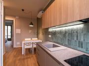 Appartamento in affitto di 46 m² in Corso Palermo, 61