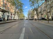 Appartamento in affitto di 46 m² in Corso Sempione