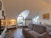 Appartamento in affitto di 46 m² in Piazza Carlo Felice, 85