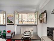 Appartamento in affitto di 46 m² in Piazza Giustiniani, 6