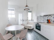 Appartamento in affitto di 46 m² in Via Alessandro Milesi, 4