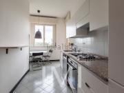 Appartamento in affitto di 46 m² in Via Ambrogio... Appartamento in affitto di 46 m² in Via Ambrogio...