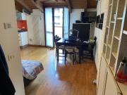 Appartamento in affitto di 46 m² in Via Bessarione, 1