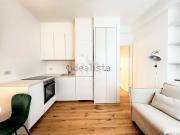 Appartamento in affitto di 46 m² in Via Carlo Farini, 37