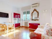 Appartamento in affitto di 46 m² in Via Cenisio, 87