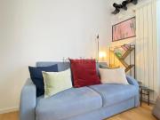Appartamento in affitto di 46 m² in Via Cesare da Sesto