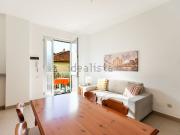 Appartamento in affitto di 46 m² in Via Corrado Alvaro, 11