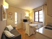 Appartamento in affitto di 46 m² in Via del Ponte alle Riffe