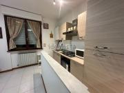 Appartamento in affitto di 46 m² in Via della Filanda, 25