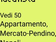 Appartamento in affitto di 46 m² in Via Duomo, 242