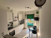 Appartamento in affitto di 46 m² in Via Fiuggi, 12