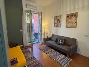 Appartamento in affitto di 46 m² in Via Giuseppe Massarenti