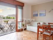 Appartamento in affitto di 46 m² in Via Giuseppe Piazzi, 5